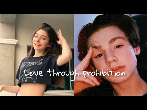 Видео: ~Любовь через запрет💓|•1 серия🌸•\фф про Пэйтона ❤/•