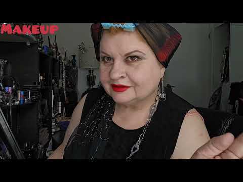 Видео: ДЛИННОЕ ВИДЕО,КРАШУСь-МАЖУСь,ВЫБИРАЮ ТЕНИ ДЛЯ МАКИЯЖА, МИНИ ПОКУПКА СУМОЧКА,#болталка ,КОГО СМОТРЕЛА