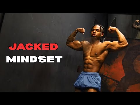 Видео: МЫШЛЕНИЕ, КОТОРОЕ НУЖНО, ЧТОБЫ БЫТЬ В ФОРМЕ