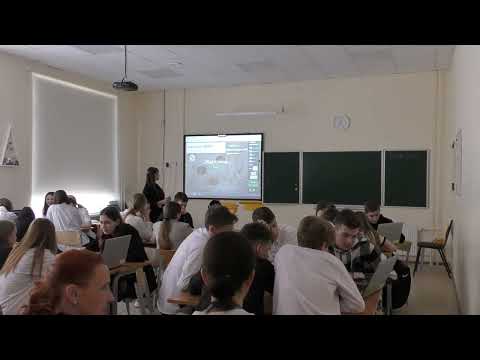 Видео: Бандурова Александра Владимировна 12.04.2023