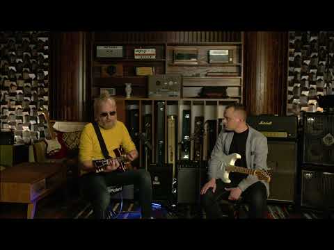 Видео: Научи "Аз и Ти" на D2