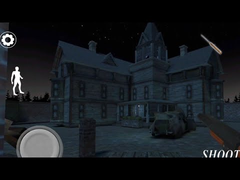 Видео: Проходим гренни 3