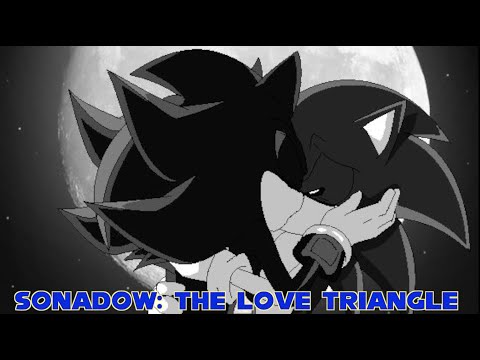 Видео: Сонадоу: Любовный треугольник (комикс)