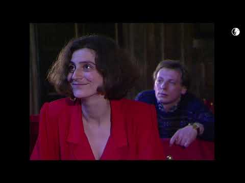 Видео: «Вечное присутствие», творческий вечер Елены Якович 8 ноября 2021 г.