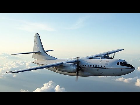 Видео: Ан-24 – легенда советской авиации. Почему он до сих пор летает спустя 60 лет?