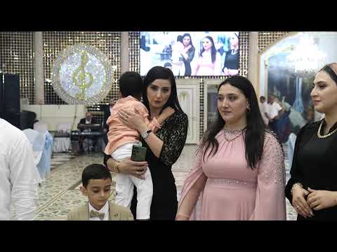 Видео: СВАДЬБА В АЛМАТЫ