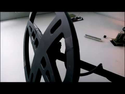 Видео: Как доработать металлоискатель ТХ-850 питание