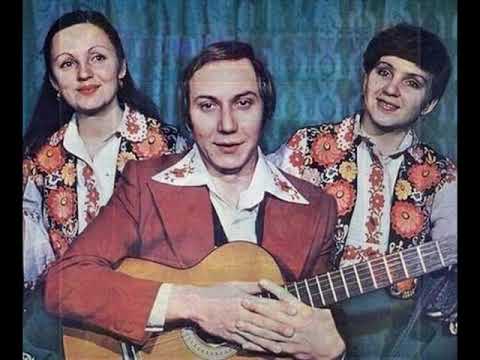 Видео: Тріо Маренич