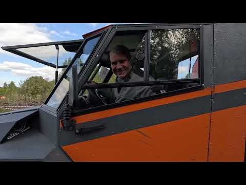 Видео: 2 октября 2025 г.