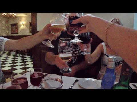 Видео: ПАПИН ДЕНЬ РОЖДЕНИЯ! :) /VLOG/ 17.08.17