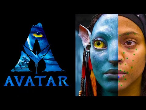 Видео: История создания фильма АВАТАР | Мечта всей жизни Джеймса Кэмерона...