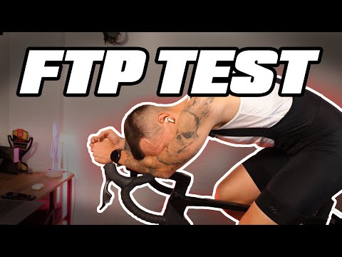 Видео: FTP ТЕСТ