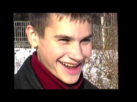 Видео: Прогулка по Чегдомыну 3