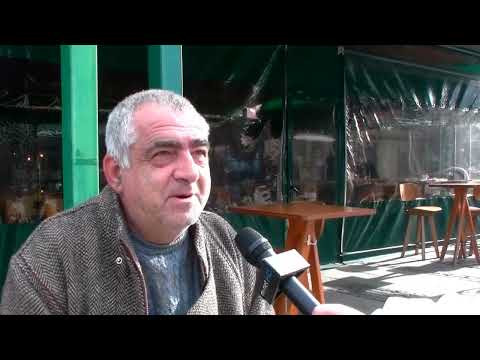 Видео: Берово годинава не е атрактивен за странски туристи