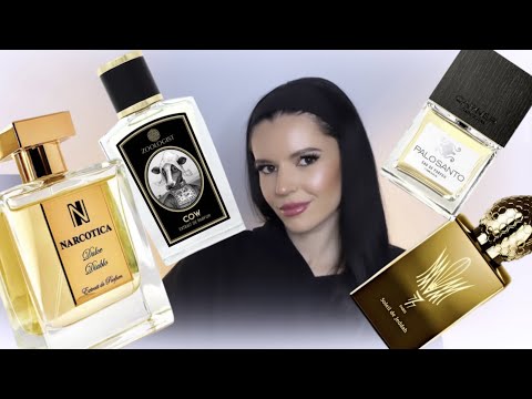Видео: ZOOLOGIST,NARCOTICA ,STEPHANE HUMBERT LUCAS(ОБЗОР АРОМАТОВ) И МОЙ ПОХОД В ПАРФЮМЕРНЫЙ МАГАЗИН🤦🏻‍♀️