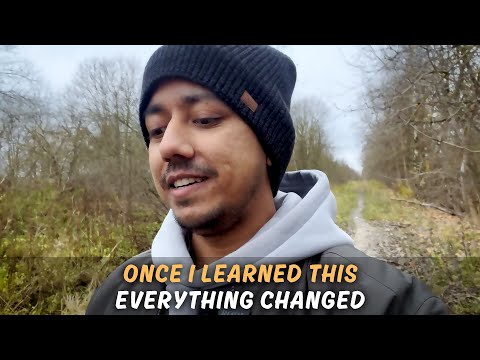 Видео: Вот секрет проявления, который вы искали (без ерунды)