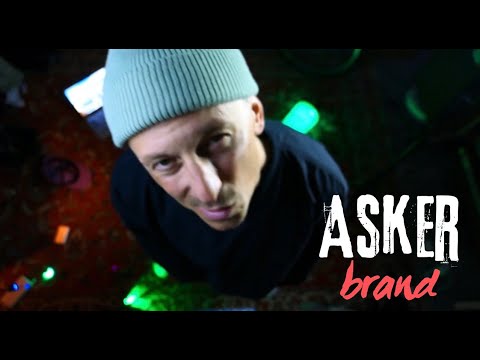 Видео: Аскер - ASKER BRAND