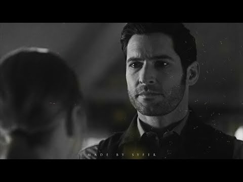 Видео: ►Chloe & Lucifer►Мне не жаль