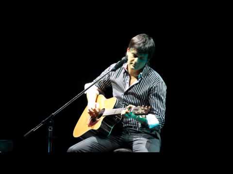 Видео: Георгий Колдун - Я могу тебя очень ждать 09.03.2012