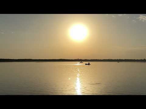 Видео: Рыбалка на больших глубинах