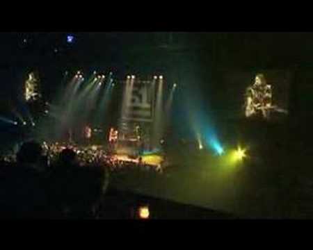 Видео: Гражданская Оборона - Снаружи Всех Измерений (концерт 2007)