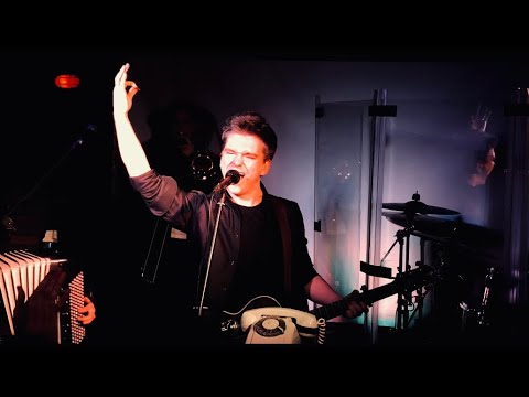 Видео: АФФИНАЖ - Такси