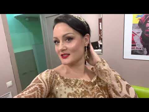 Видео: Как мы отметили Старый Новый Год🎄💃🏽🕺🏽💃🏽🕺🏽Концерт Рады Рай с участием Руслана Швыдченко