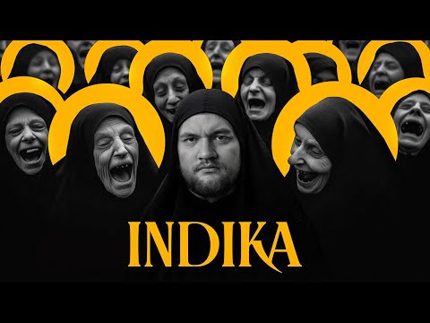 Видео: ИСТОРИЯ ОДНОЙ МОНАШКИ - INDIKA