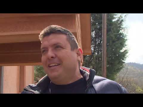 Видео: ГОРНА БОШАВА ЖИВЕЕ