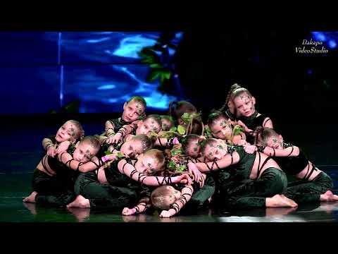 Видео: "Лианы" - ГРАН-ПРИ V Открытого многожанрового фестиваля-конкурса искусств «ПОКОЛЕНИЕ NEXT» (12.2.23)