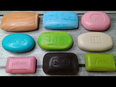 Видео: Soap Cutting X2⏭️💨Резка мыла X2⏭️💨