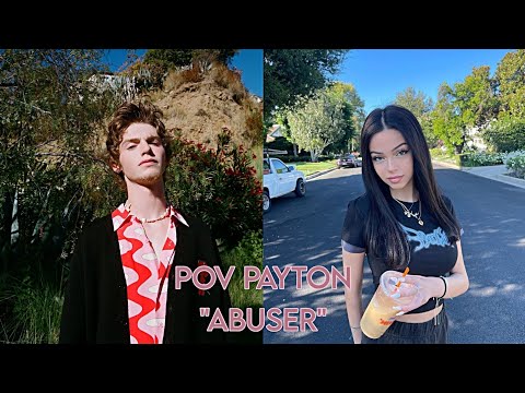 Видео: Pov/65-66 серия/~Тиран~/POVPAYTON💗🔞