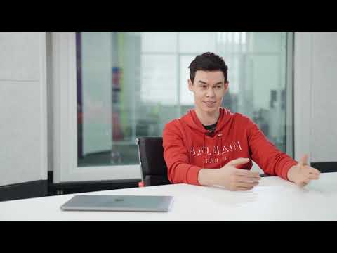 Видео: Интервью с Олегом Торбосовым "Путь от хаоса к системе"