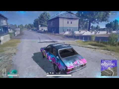 Видео: Beryl тоже imbalanced