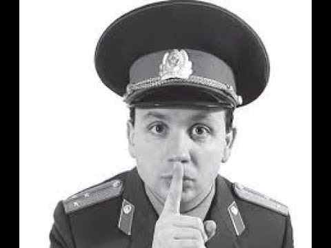 Видео: Охотник - будь бдителен!