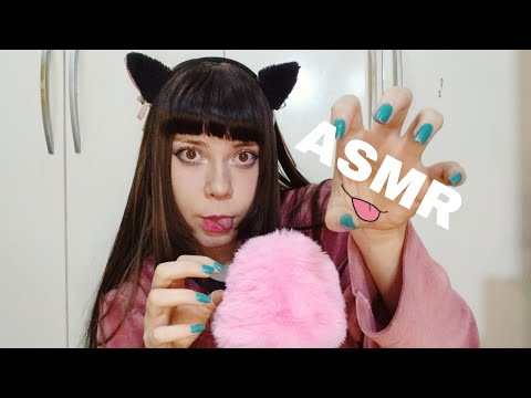 Видео: АСМР все ЗВУКИ РТА, которые я помню💤