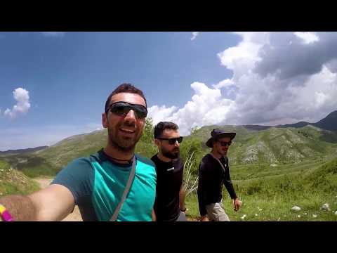 Видео: Прва Мијачка трансверзала