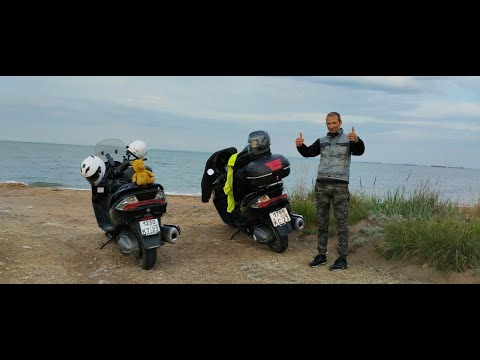 Видео: Крым новый сезон 2023