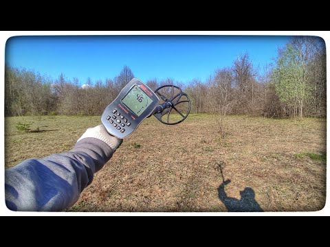 Видео: Первое серебро в 2023. Коп с FROGMAN T90 от GOLD HUNTER