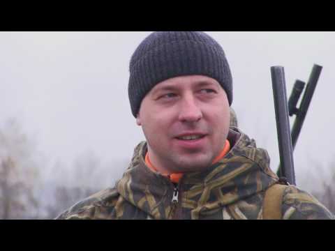 Видео: Про охоту и охотников с Валерием Кузенковым. Сезон 3. Зимняя охота на лис и зайцев