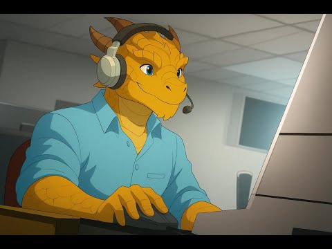 Видео: #1 Вы еще злодействуете? Тогда супергерои идут к вам! [Dispatch] #streamer #twitch #dispatch