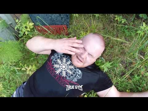 Видео: Дацик в шоке от такой тренировки! Выдержал 15 минут / Трансформация Дацика #9