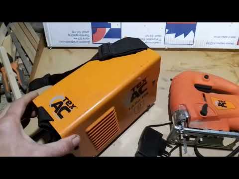 Видео: Инструмент бренда ТехАс,мое мнение,и опыт работы