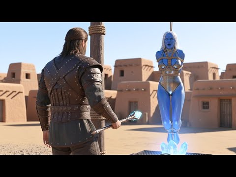 Видео: «Секунды до гибели — человек спас инопланетянку и запустил древний флот спустя 500 лет» | HFY