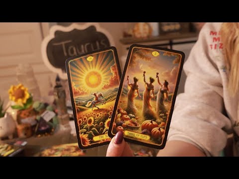 Видео: ТЕЛЕЦ: «Возможно, вам захочется услышать это, прежде чем они заговорят, чтобы ПОДГОТОВИТЬСЯ» 🤯💞 Н...