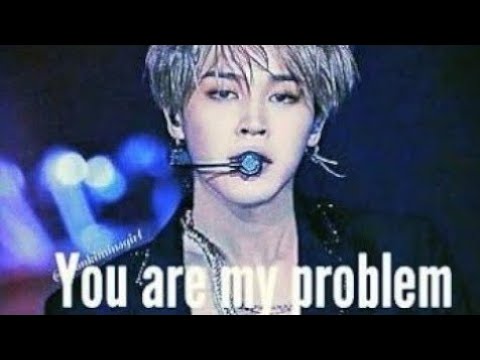 Видео: [65+] Фанфик про Пак Чимина|You are my problem 4 часть|Я вхожу|