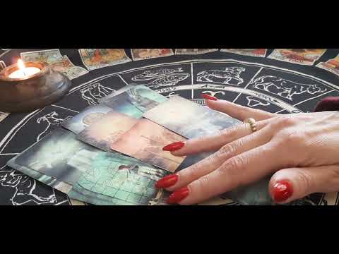Видео: Неясни отношения? Какво ще бъде ? Таро с Ники ❤🔥❤