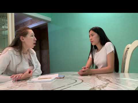 Видео: Комбинерленген оральді контрацепция әдісі.