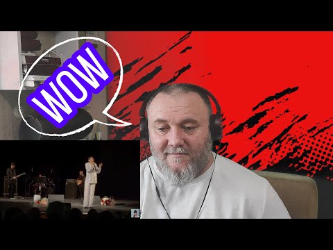 Видео: DIANA ANKUDINOVA - OH, DON'T CRY | Диана Анкудинова - Ой, не плачь  [live performance] (REACTION)