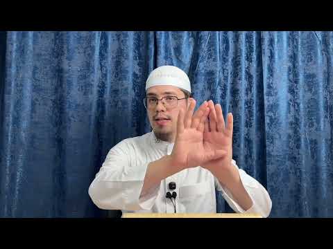Видео: Как молиться, если ночь или день длятся сутки и больше? || Абдуллах Татарий